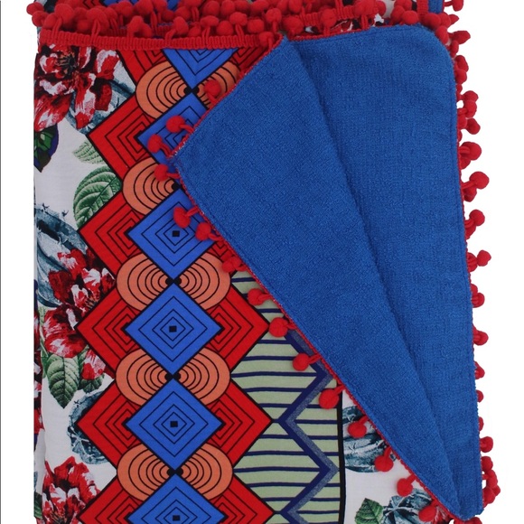 Beach towels, resort towels, sarong - Picture 3 of 3